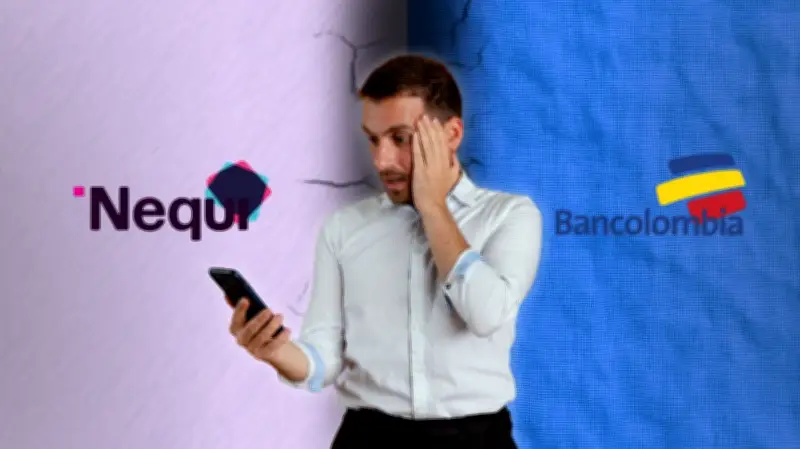 Nequi se independiza de Bancolombia en 2026: fechas clave y cómo afecta a los usuarios