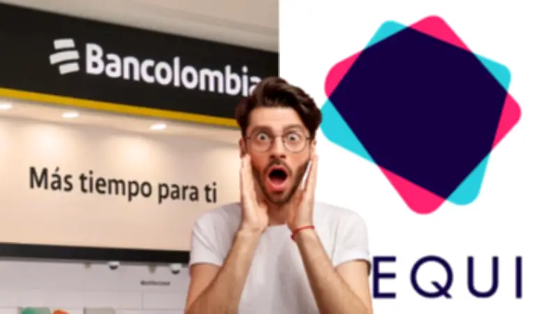 Nequi se separa de Bancolombia: Cambios operativos y qué esperar los usuarios