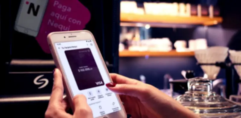 Nequi suspende operaciones este lunes festivo por mantenimiento técnico programado