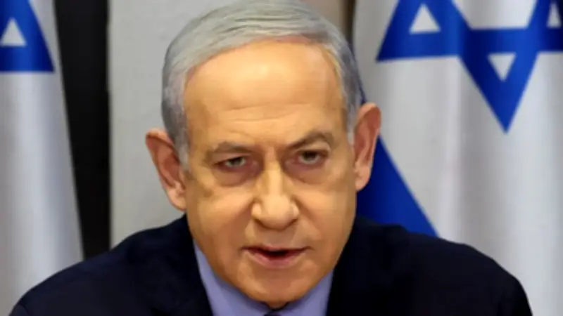 Netanyahu admite que Israel actuó solo en ataque contra yacimiento de gas en Irán
