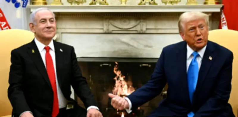 Netanyahu niega haber arrastrado a Trump a guerra contra Irán y afirma que decisiones fueron autónomas