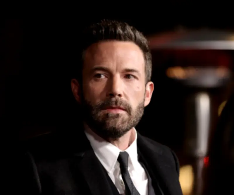 Netflix adquiere empresa de IA cinematográfica fundada por Ben Affleck