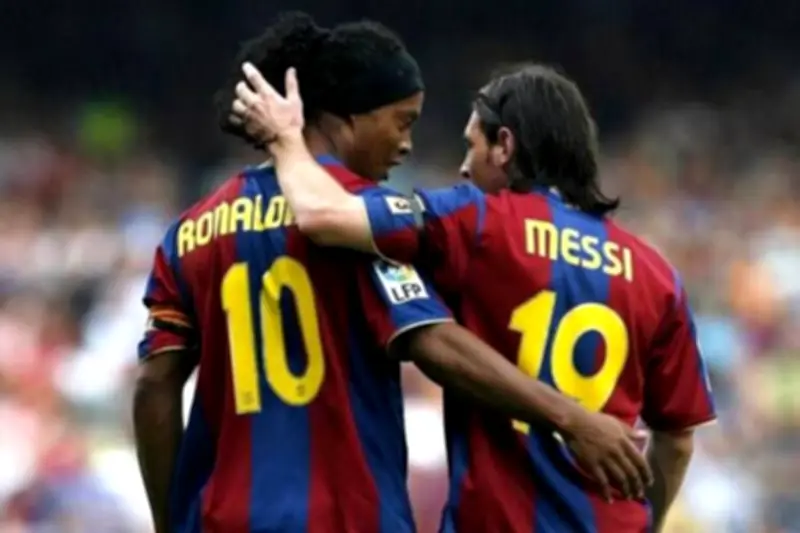 Netflix apuesta por el fútbol brasileño con trilogía documental sobre su historia y leyendas