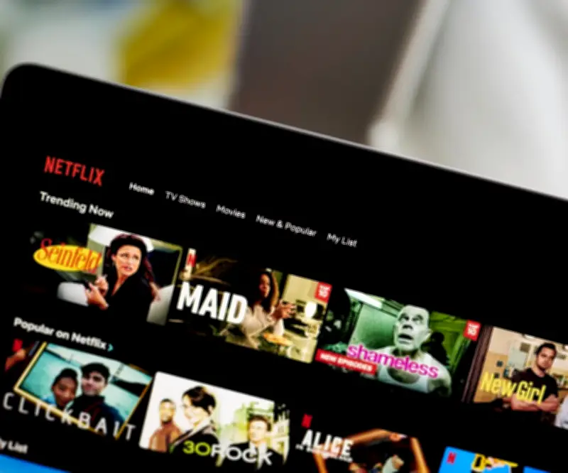 Netflix incrementa precios de suscripción en Estados Unidos hasta US$2 mensuales