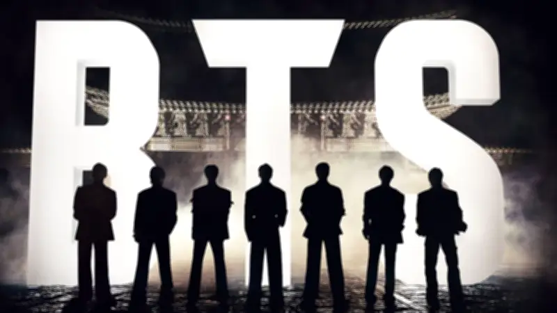 Netflix lanza concurso para que fans de BTS viajen a Corea del Sur al concierto de regreso