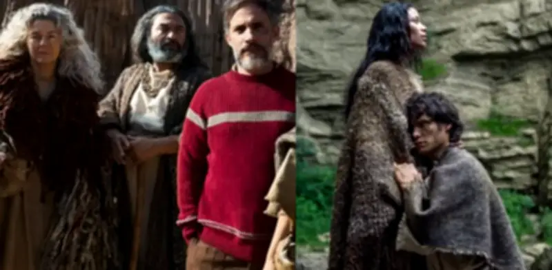 Netflix revela trama de 'En el valle de las sombras' con Margarita Rosa y Natalia Reyes