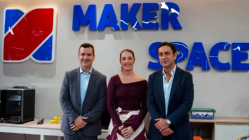 New Cambridge School invierte $13.000 millones en nueva infraestructura educativa en Santander