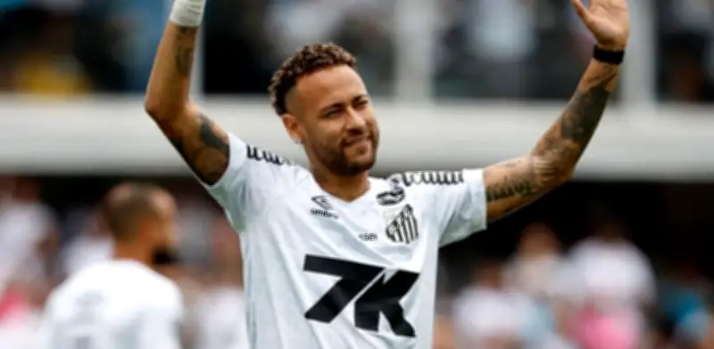 Neymar fuera de la convocatoria de Brasil: su sueño del Mundial 2026 se desvanece