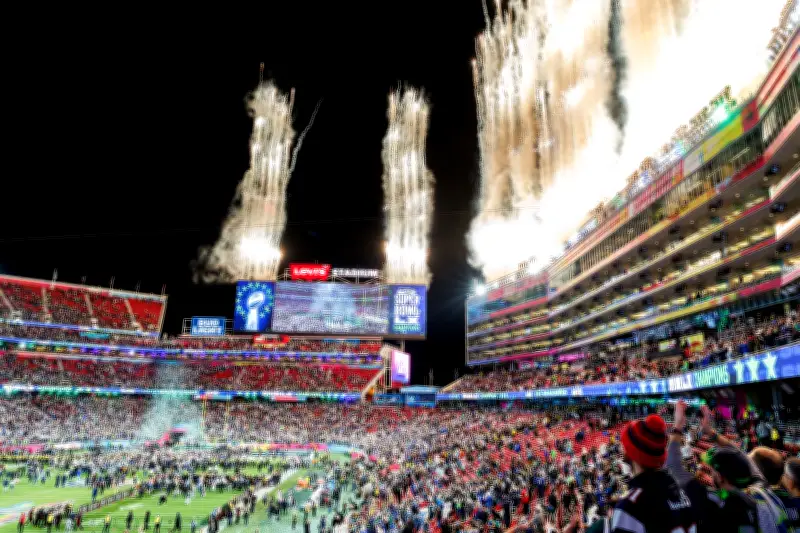 NFL otorga el Super Bowl 2029 a Las Vegas por segunda vez tras votación unánime