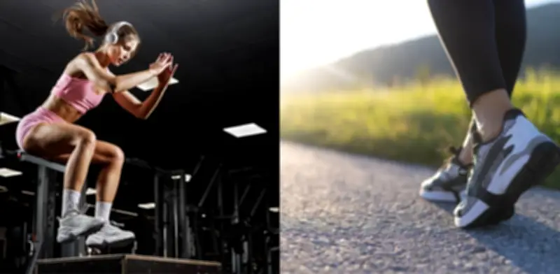 Ni crossfit ni pilates: el secreto de la longevidad está en el movimiento natural, según experto