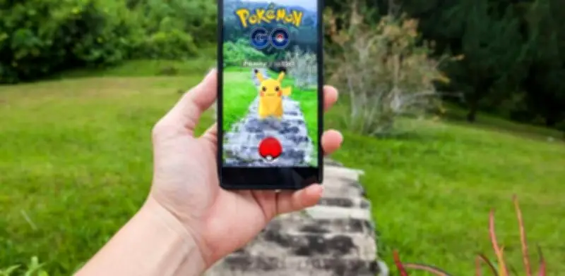 Niantic usó datos de Pokémon Go para entrenar IA que ahora opera robots repartidores