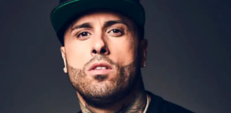 Nicky Jam confirma preventa para su primer concierto en estadio en Colombia