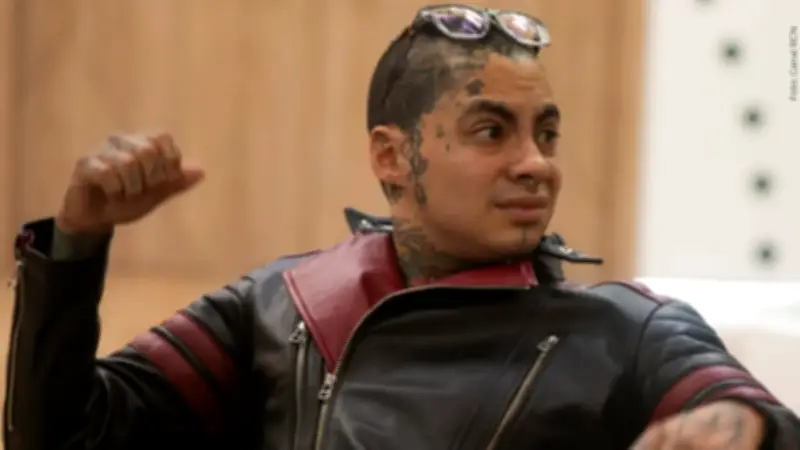 Nicolás Arrieta analiza legalmente la polémica entre Juanda y Alexa en reality show