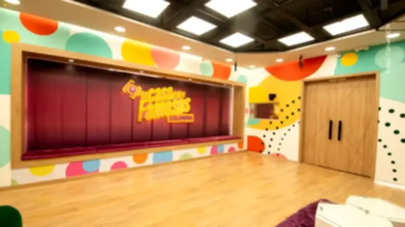 Nicolás Arrieta regresa de forma sorpresiva a La Casa de los Famosos Colombia 2026