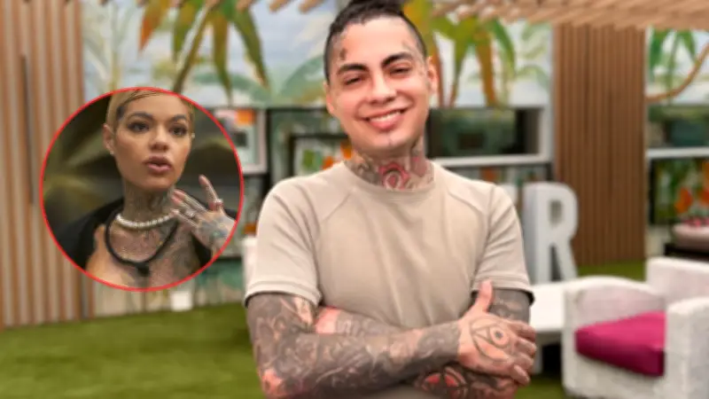 Nicolás Arrieta revela detalles de su denuncia contra Melissa Gate por presunta estafa