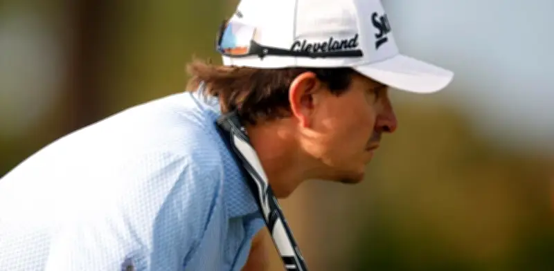 Nicolás Echavarría enfrenta su cuarta participación en The Players Championship en su mejor momento deportivo