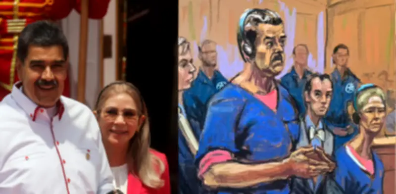 Nicolás Maduro emite mensaje tras audiencia en Nueva York y llama a la unión y la paz en Venezuela