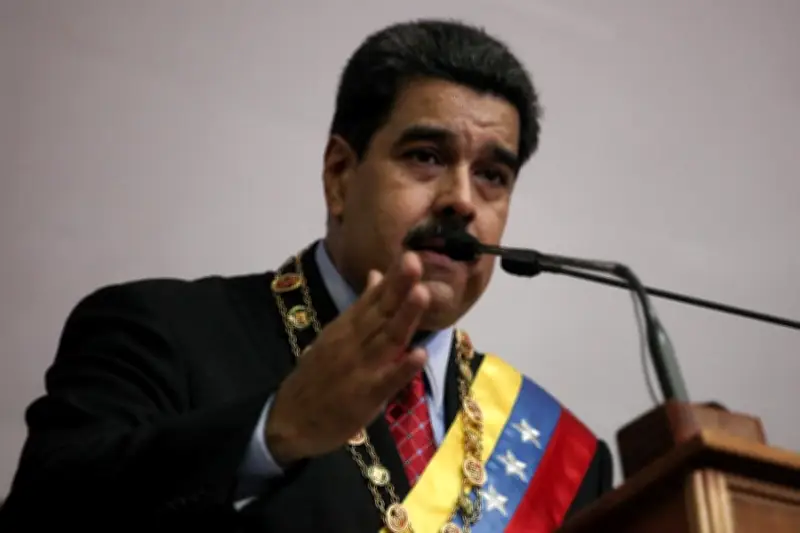 Nicolás Maduro reaparece con mensaje de paz tras audiencia judicial en Nueva York