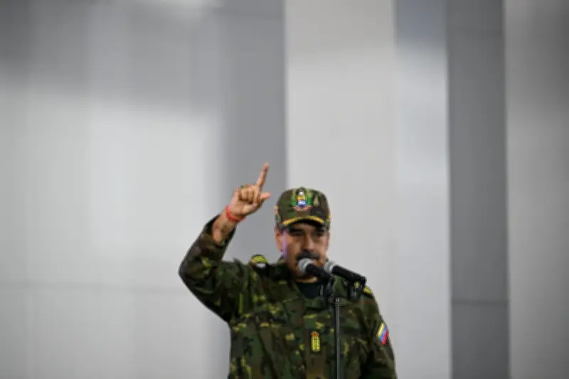 Nicolás Maduro rompe silencio desde prisión en EE.UU. con mensaje a seguidores venezolanos