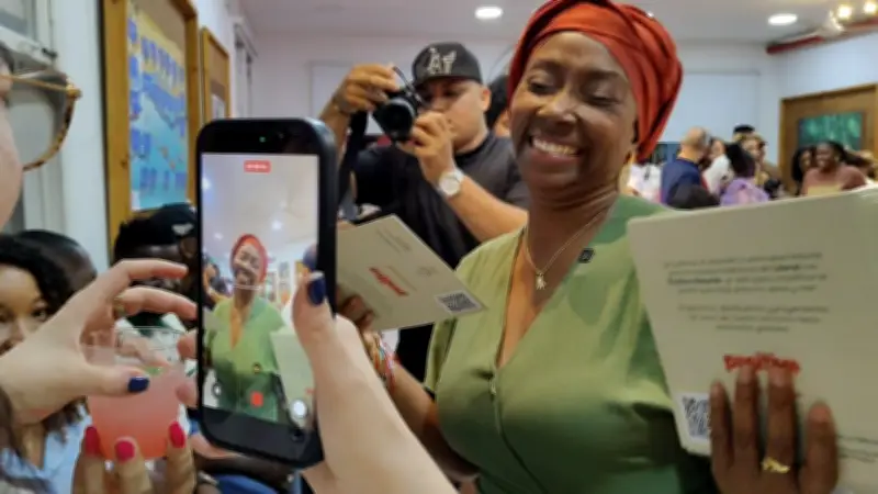 Nidia Góngora crea Positivo Records: primer sello discográfico liderado por mujer del Pacífico