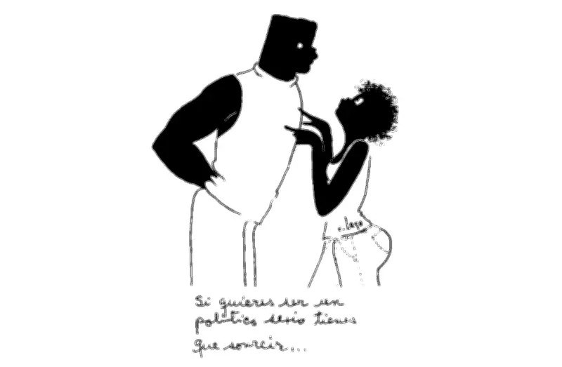 Nieves: La caricatura política que refleja el humor y la crítica en Colombia