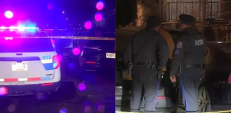 Niño de 11 años mata al novio de su madre en Filadelfia tras defenderla de golpes