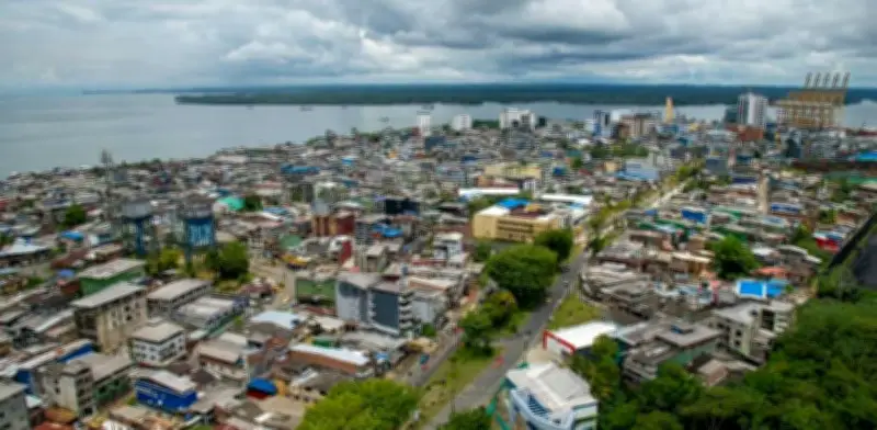 Niño de 5 años herido por bala perdida en su casa durante enfrentamiento de bandas en Buenaventura