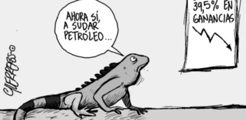 Niño Enterado: La Caricatura que Retrata la Realidad Política Colombiana