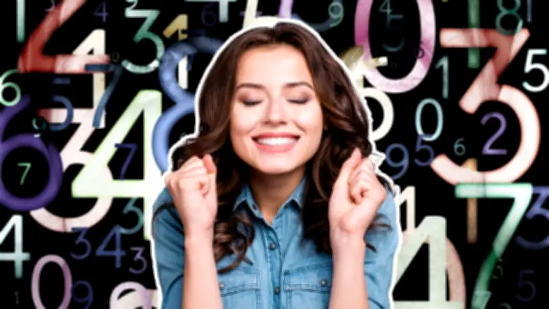 Números de la suerte para cada signo zodiacal este 11 de marzo de 2026