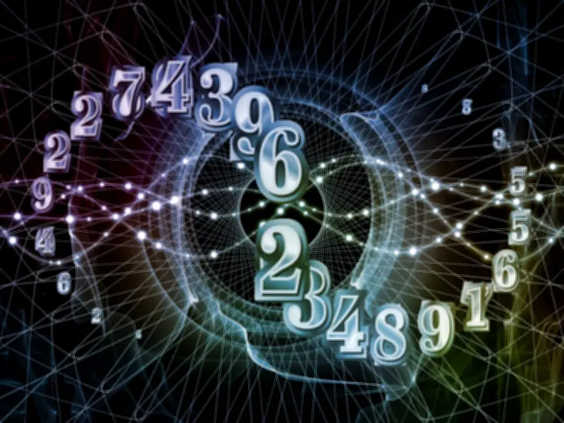 Números de la suerte para cada signo zodiacal este 20 de marzo de 2026