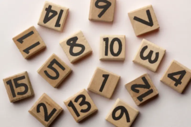 Números de la suerte para cada signo zodiacal este 23 de marzo de 2026