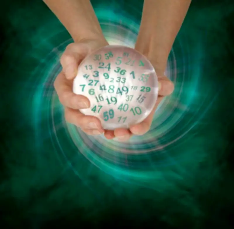 Números de la suerte para todos los signos zodiacales este martes 10 de marzo de 2026