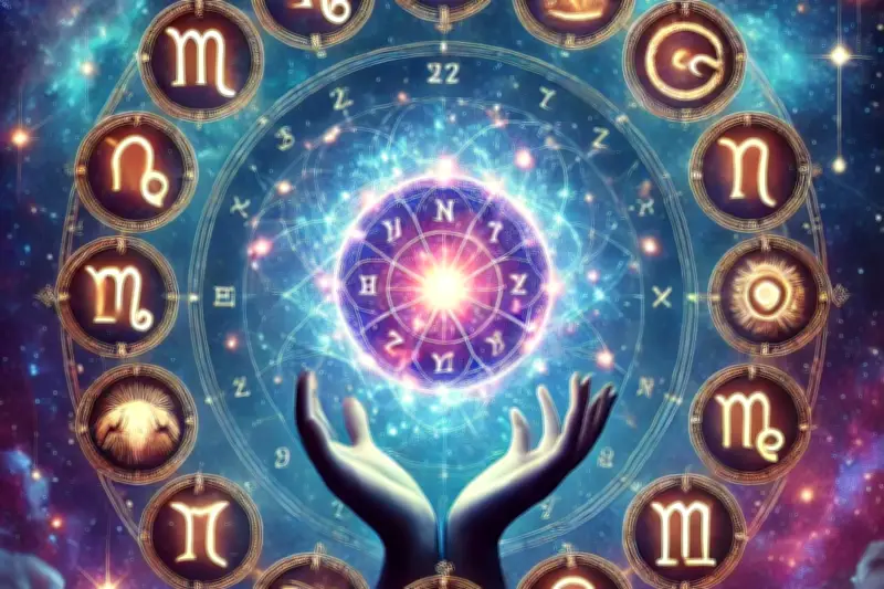 Números de la suerte por signo zodiacal para este viernes 6 de marzo