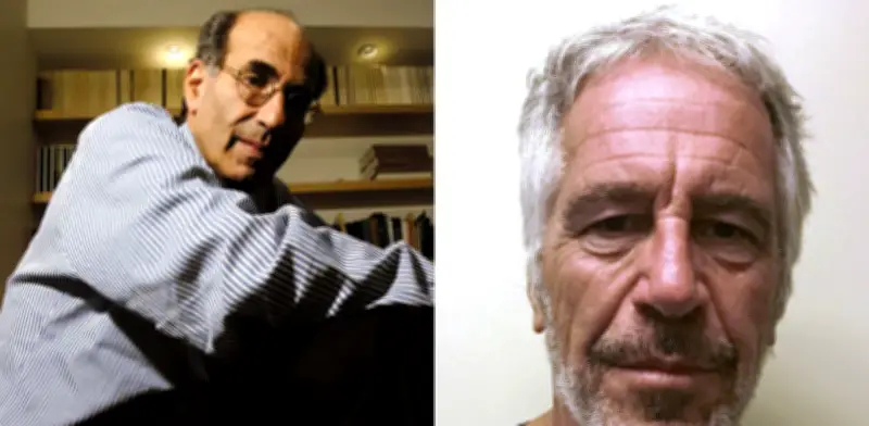 Nobel de Medicina renuncia a cargos en Universidad de Columbia por vínculos con Jeffrey Epstein