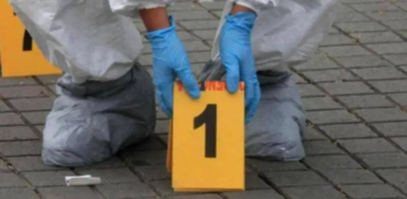 Noche violenta en Bucaramanga: tres muertos en ataque vinculado al narcotráfico