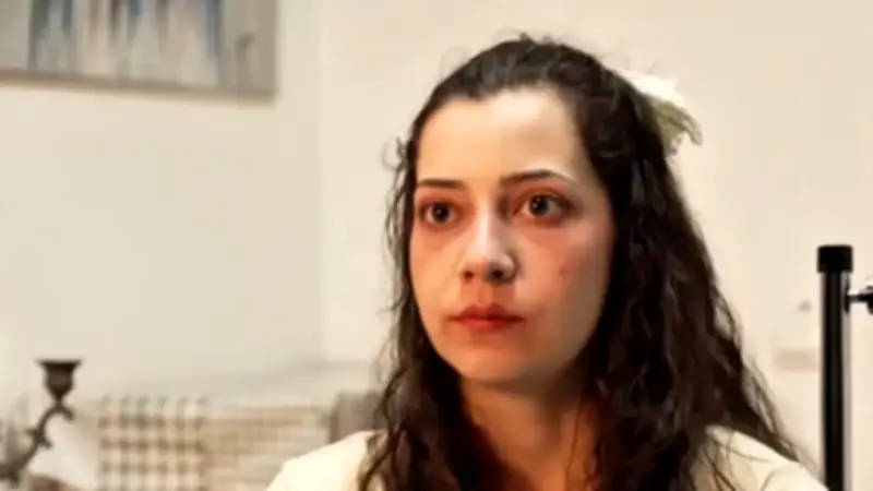 Noelia Castillo, la joven de 25 años que recibirá la eutanasia este jueves en Colombia