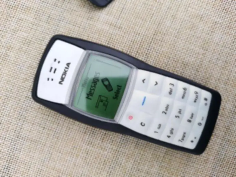 Nokia 1100 en 2026: dónde comprarlo y precio actual del teléfono clásico