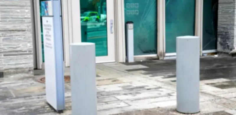 Noruega arresta a tres hermanos iraquíes por ataque a embajada de EE.UU. en Oslo