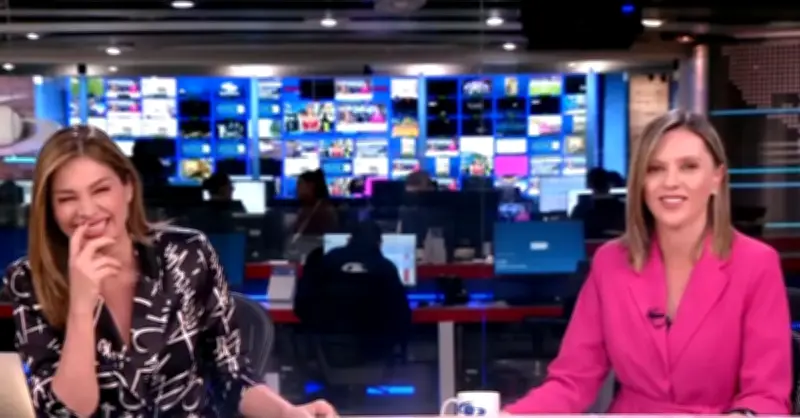 Noticias Caracol mantiene liderazgo informativo con periodistas como Ana Milena Gutiérrez