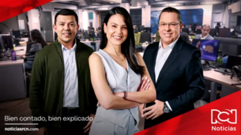 Noticias RCN: Reviva la emisión completa del 18 de marzo de 2026 a las 11:30 p.m.