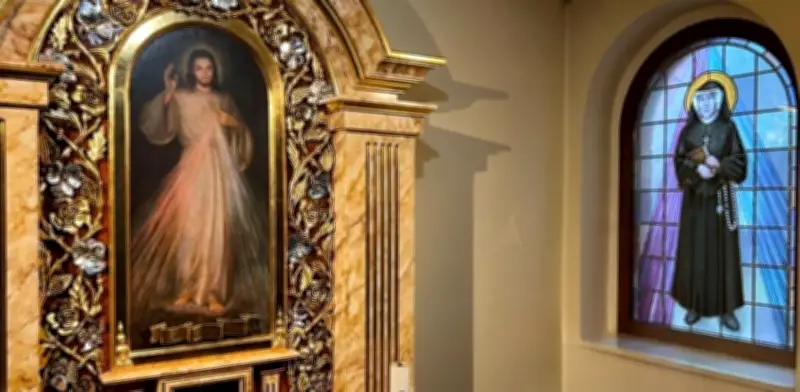 Novena a la Divina Misericordia: Guía Completa y Oraciones para Semana Santa