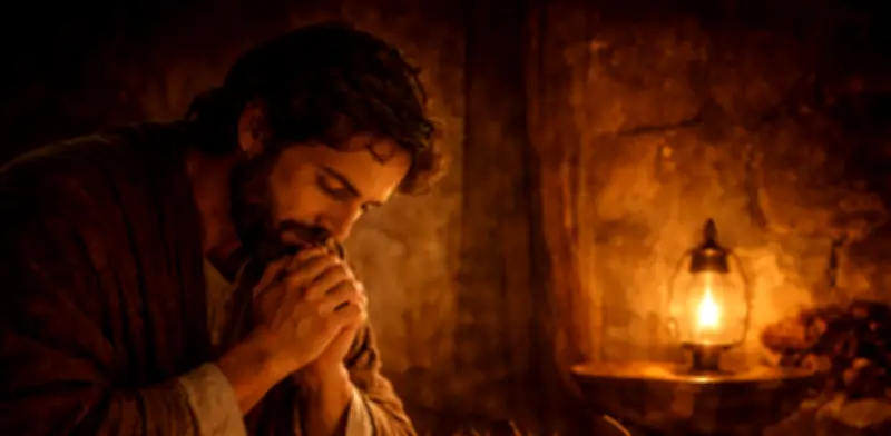 Novena a San José inicia con oración por prudencia en momentos de duda