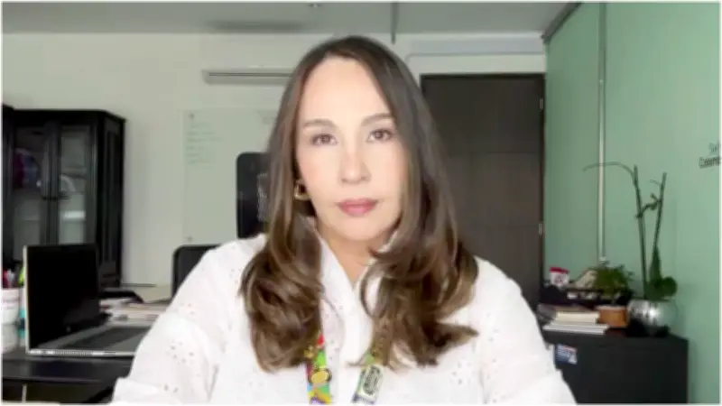 Nórida Rodríguez denuncia persecución de W Radio y cuestiona doble rasero en casos de acoso