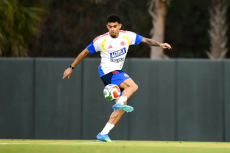 Néstor Lorenzo critica calendario apretado de la Selección Colombia ante Croacia y Francia