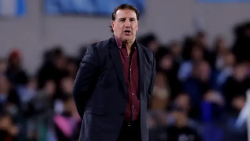 Néstor Lorenzo define más del 50% de la nómina de Colombia para el Mundial 2026