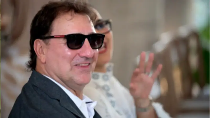 Néstor Lorenzo despliega estrategia de Colombia para enfrentar rivales en el Mundial