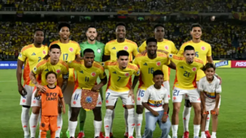 Néstor Lorenzo revela convocatoria de la Selección Colombia para amistosos internacionales