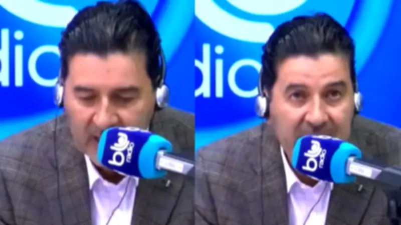 Néstor Morales afirma que existen denuncias de acoso sexual sin pruebas suficientes en Caracol Televisión