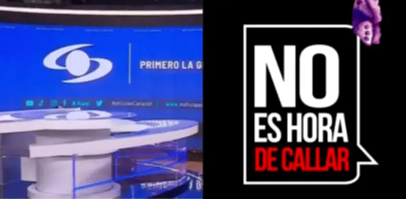 Néstor Morales de Blu Radio respalda denuncias de acoso en Caracol: 'Respeto y le creo a quienes denuncian'
