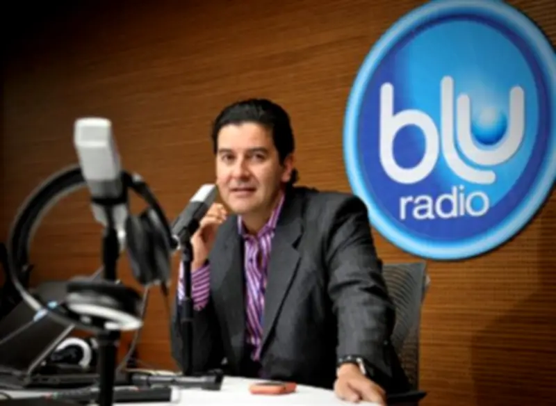 Néstor Morales rompe el silencio sobre casos de acoso en Noticias Caracol